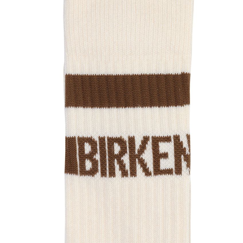 BIRKENSTOCK Calzini Uomo 1026209 Beige gioboutiqueweb