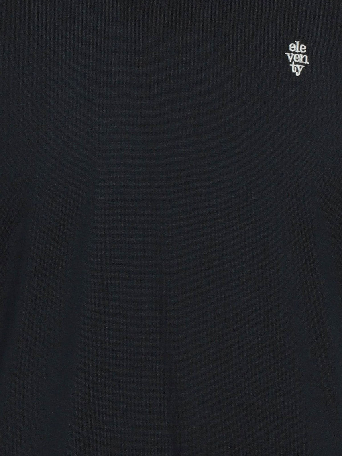 ELEVENTY T-Shirt e Polo Uomo H75TSHH05 TES0H077 11-13 Blu gioboutiqueweb
