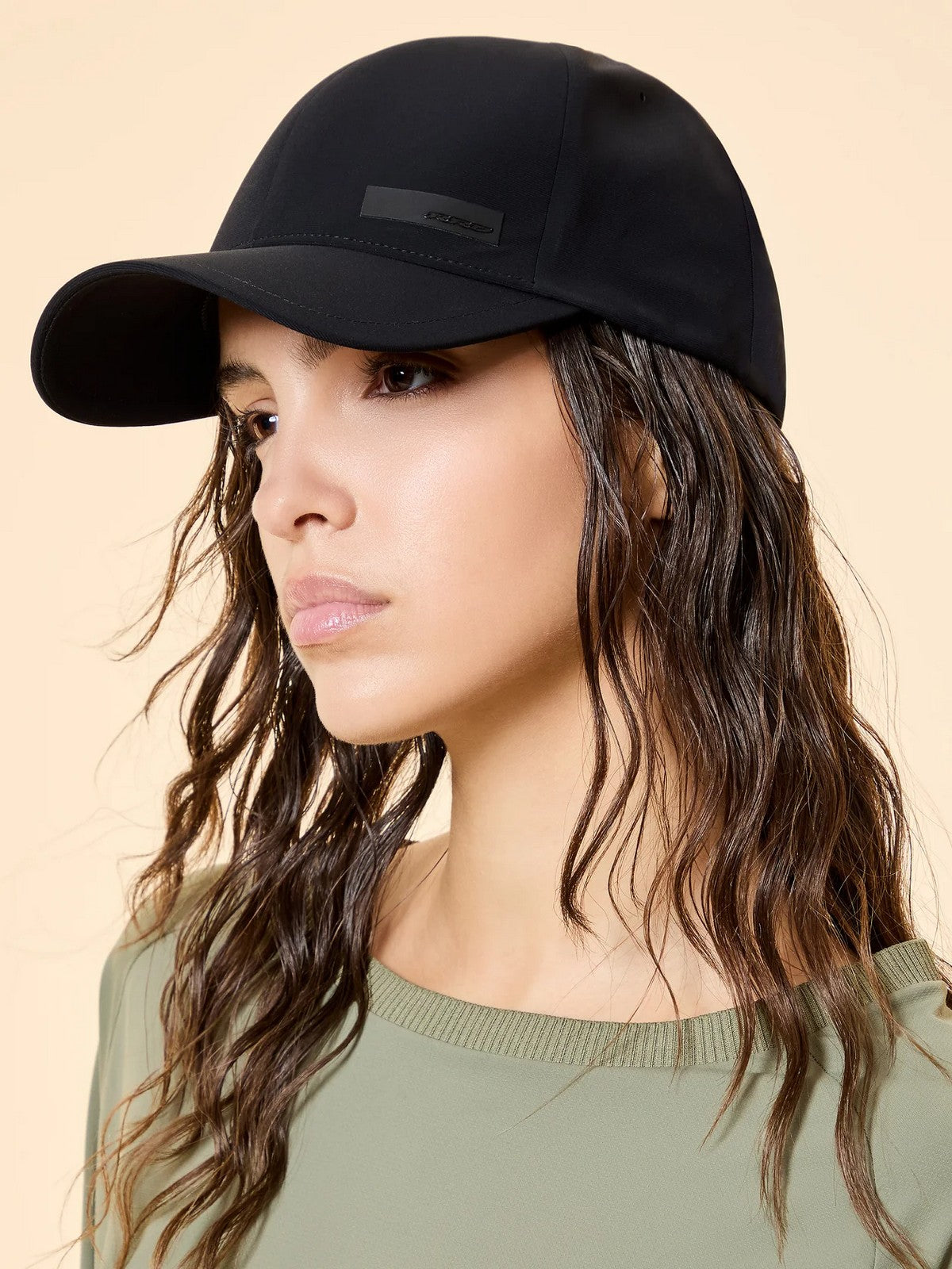 RRD Cappello Unisex adulto 26450 10 10 BLACK