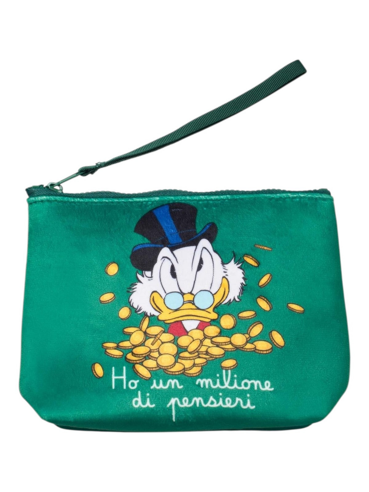 MC2 SAINT BARTH Pochette Donna ALINE W 02826I SCROOGE PENSIERI 51 gioboutiqueweb