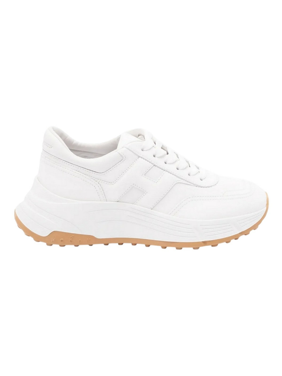 HOGAN Sneaker Donna HXW6690FR30UAIB001 Bianco gioboutiqueweb