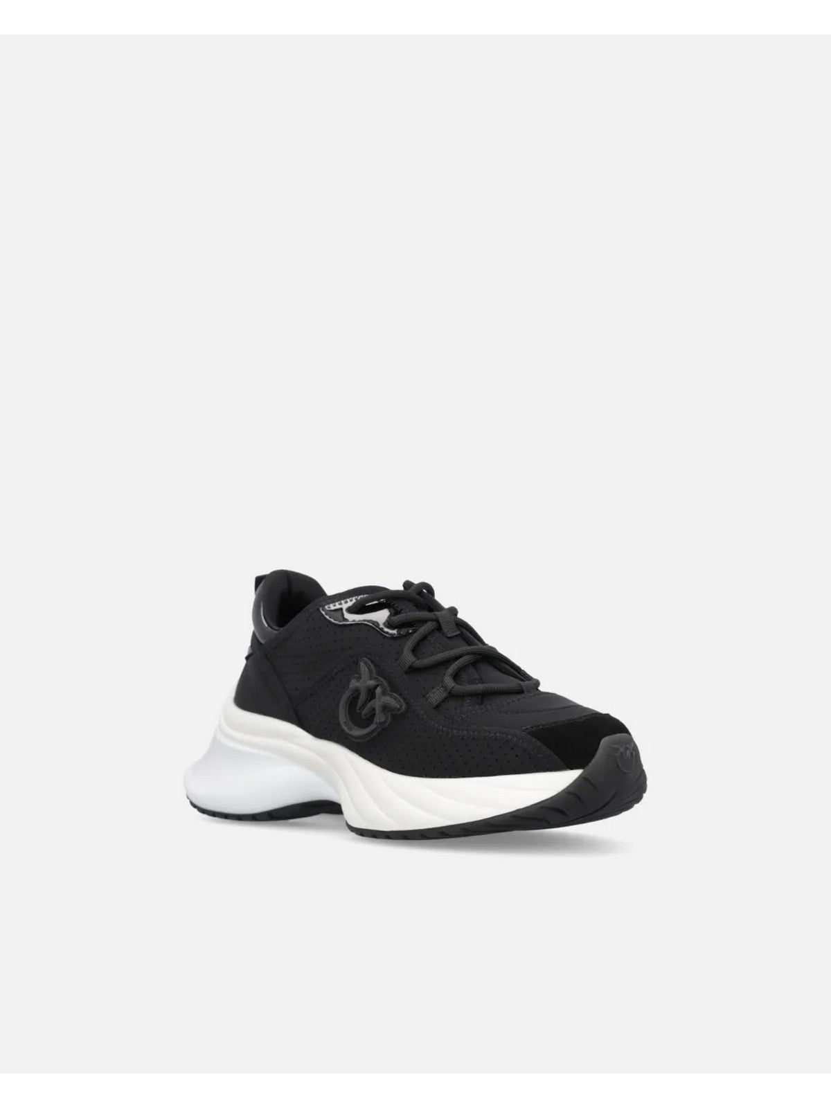 PINKO Sneaker Donna ARIEL 10 SS0065T030 Z99 Nero gioboutiqueweb