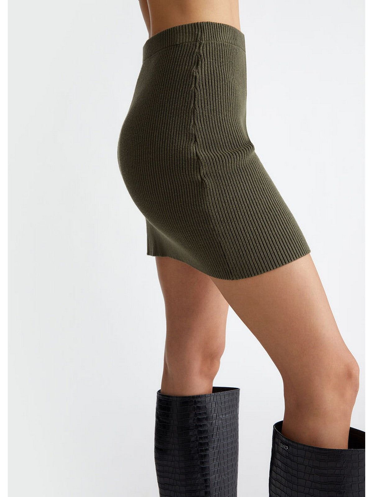 LIU JO WHITE Gonna Donna WF4231MS99E 90515 Verde gioboutiqueweb