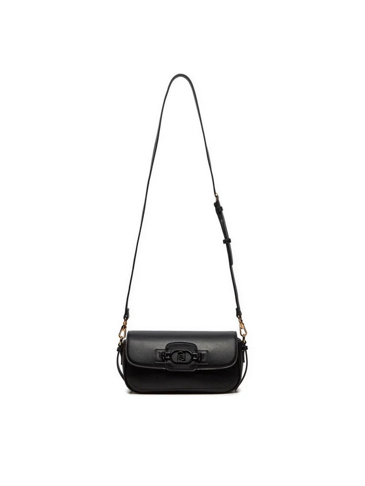 LIU JO ACCESSORIES Borsa Donna AF4031E0031 22222 Nero gioboutiqueweb