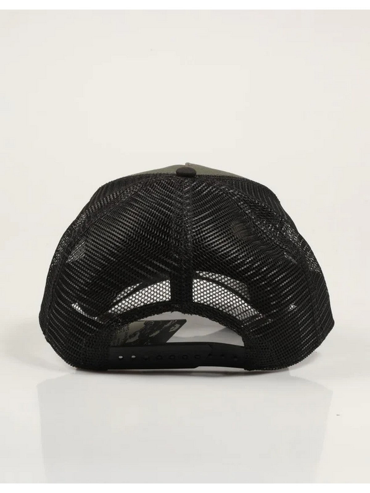 GOORIN BROS Cappello Uomo BAD BOY TRUCKER 101-2538 I09 VOID / PALM