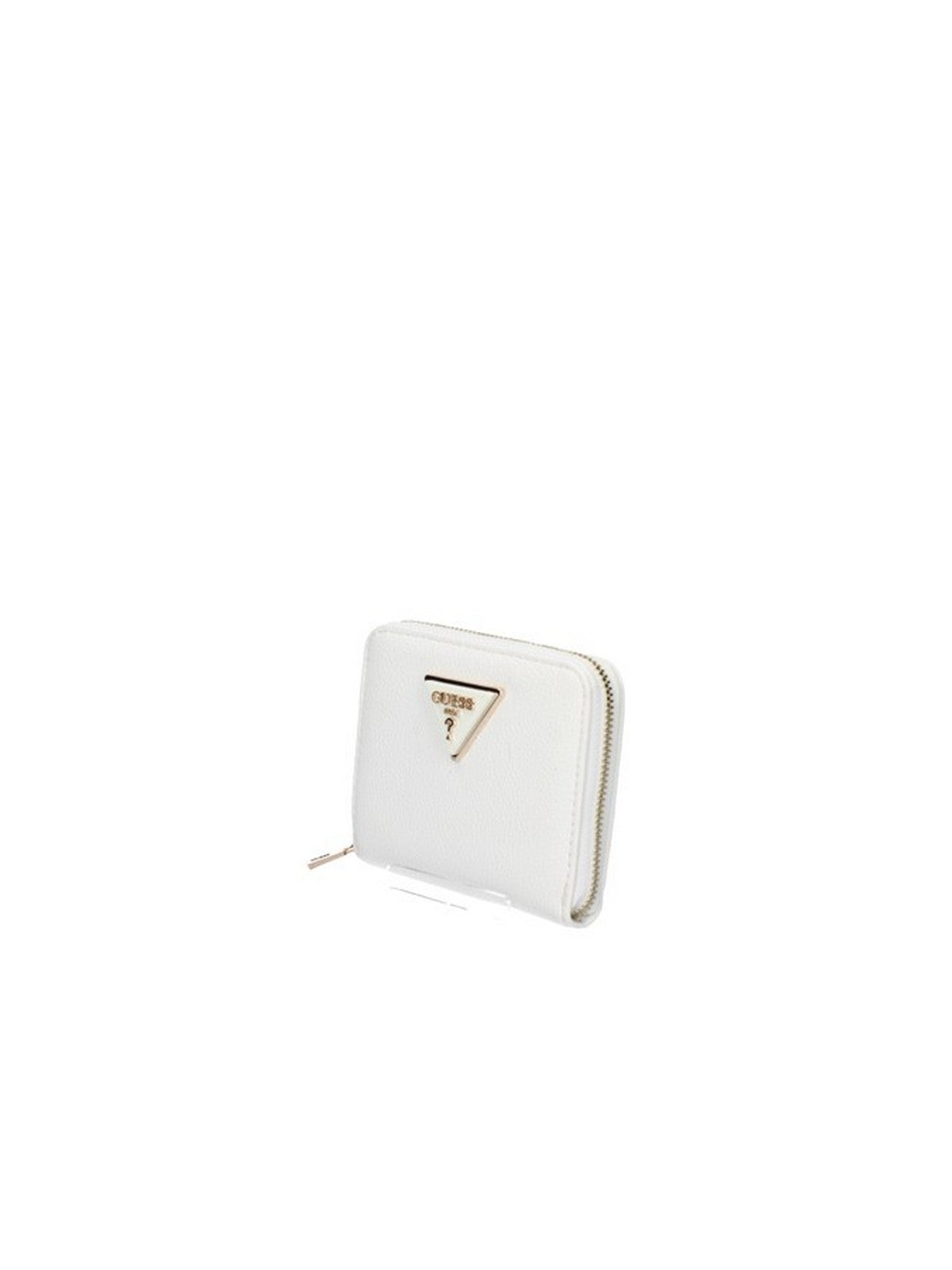 GUESS Portafoglio Donna Meridian SWBG87 78370 STO Bianco gioboutiqueweb