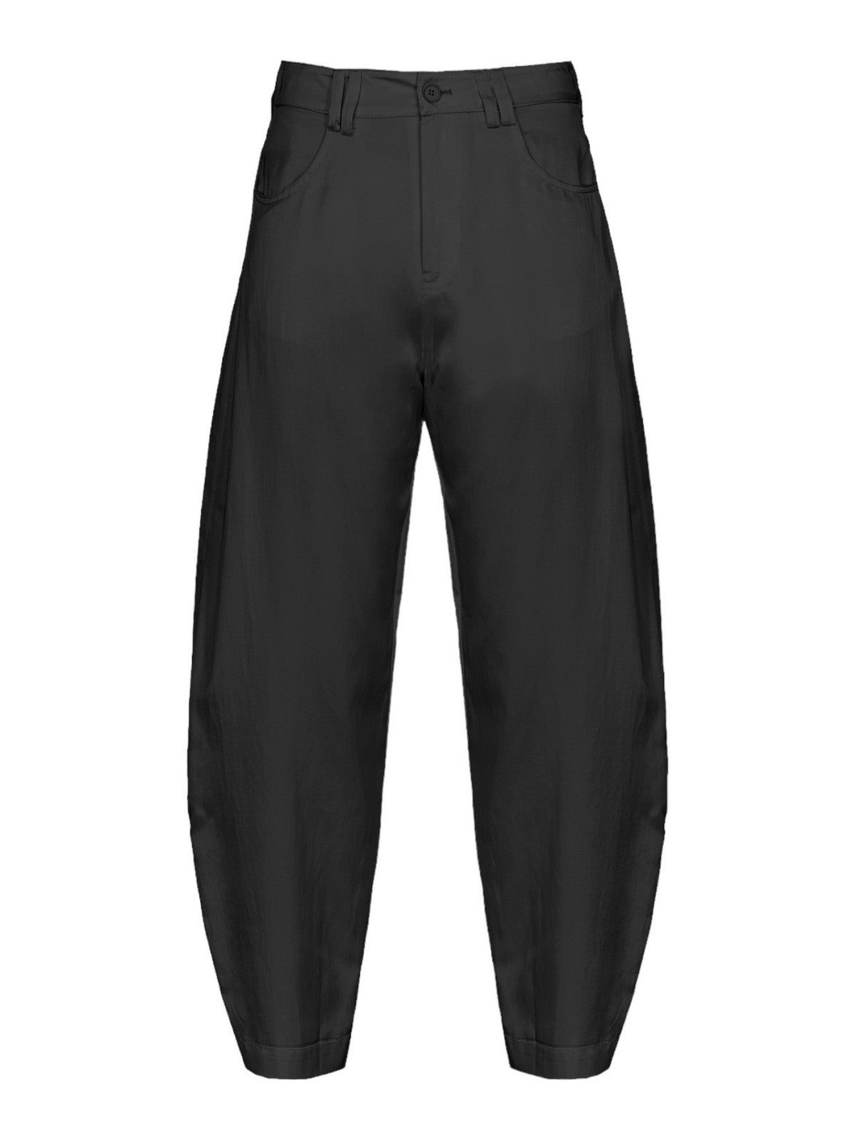 Pinko Pantalone Woman 103350-A1U1 Z99 Black