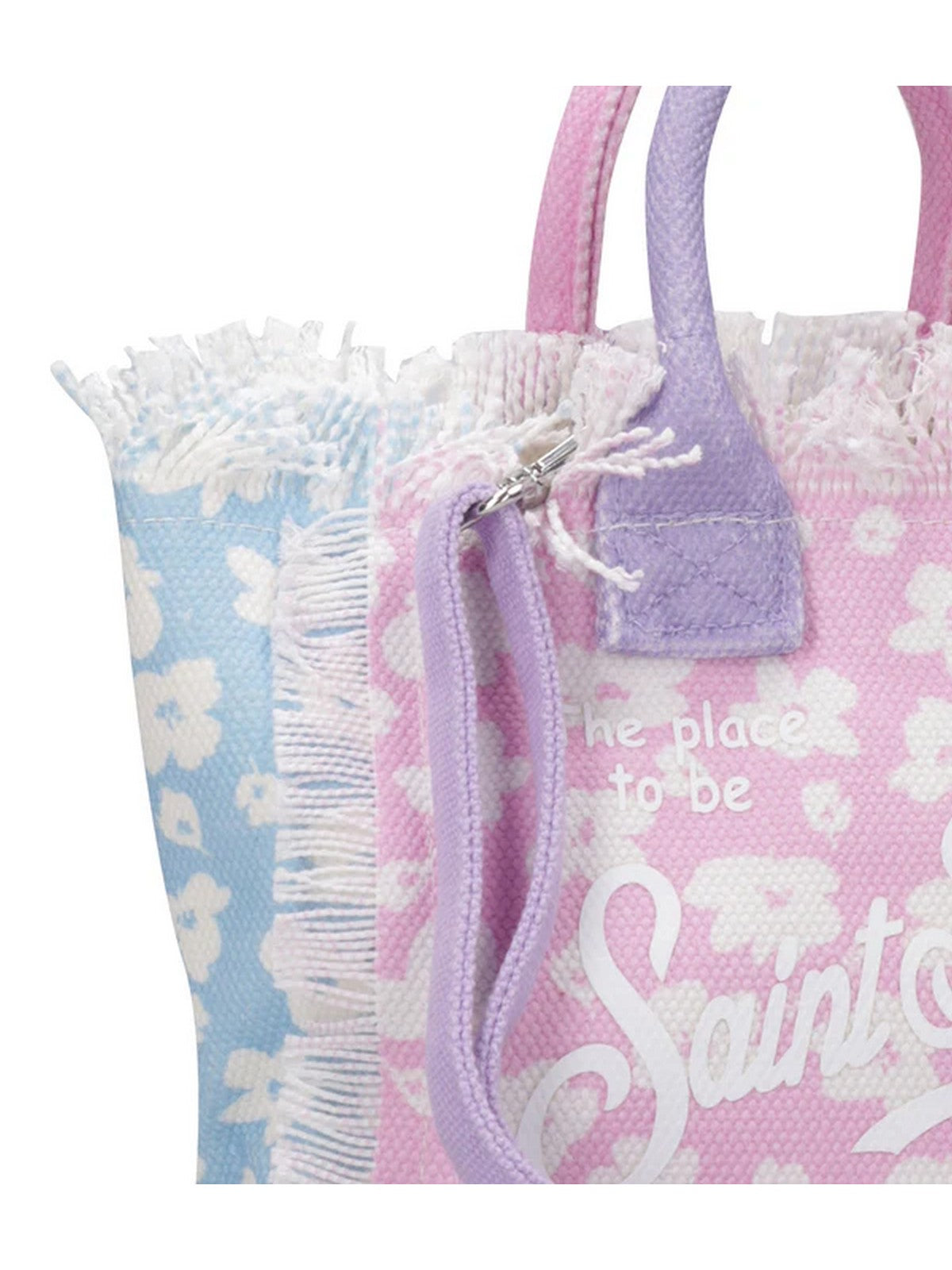 MC2 SAINT BARTH Borsa Donna COLETTE 01260F Multicolore gioboutiqueweb