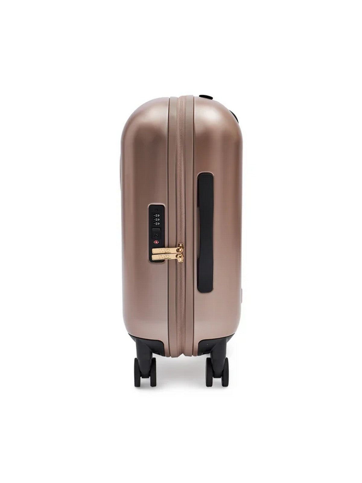 LIU JO ACCESSORIES Valigie e Trolley Donna AF4316E0300 X0608 Rosa gioboutiqueweb