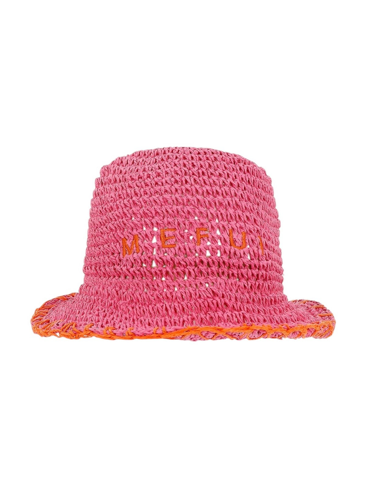 ME FUI Cappello Donna MA25-A025FX FUXIA gioboutiqueweb