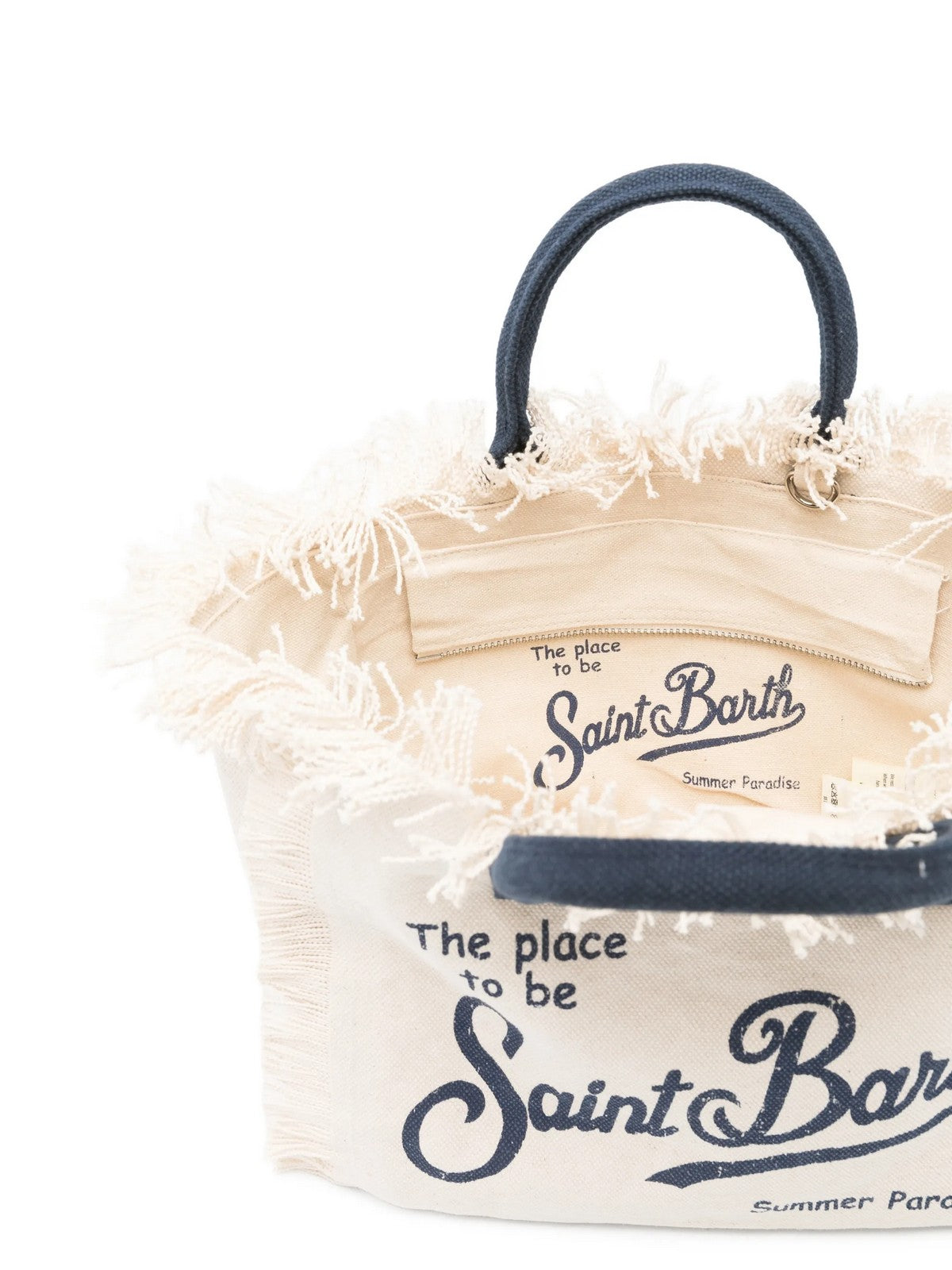 MC2 SAINT BARTH Borsa Donna COLETTE 02564L 1160 gioboutiqueweb