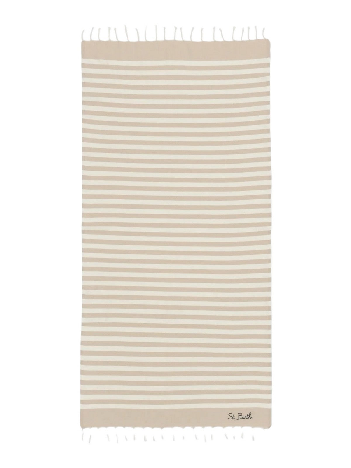 MC2 SAINT BARTH Telo mare Unisex adulto FOUTAS N 02753L LIG 11