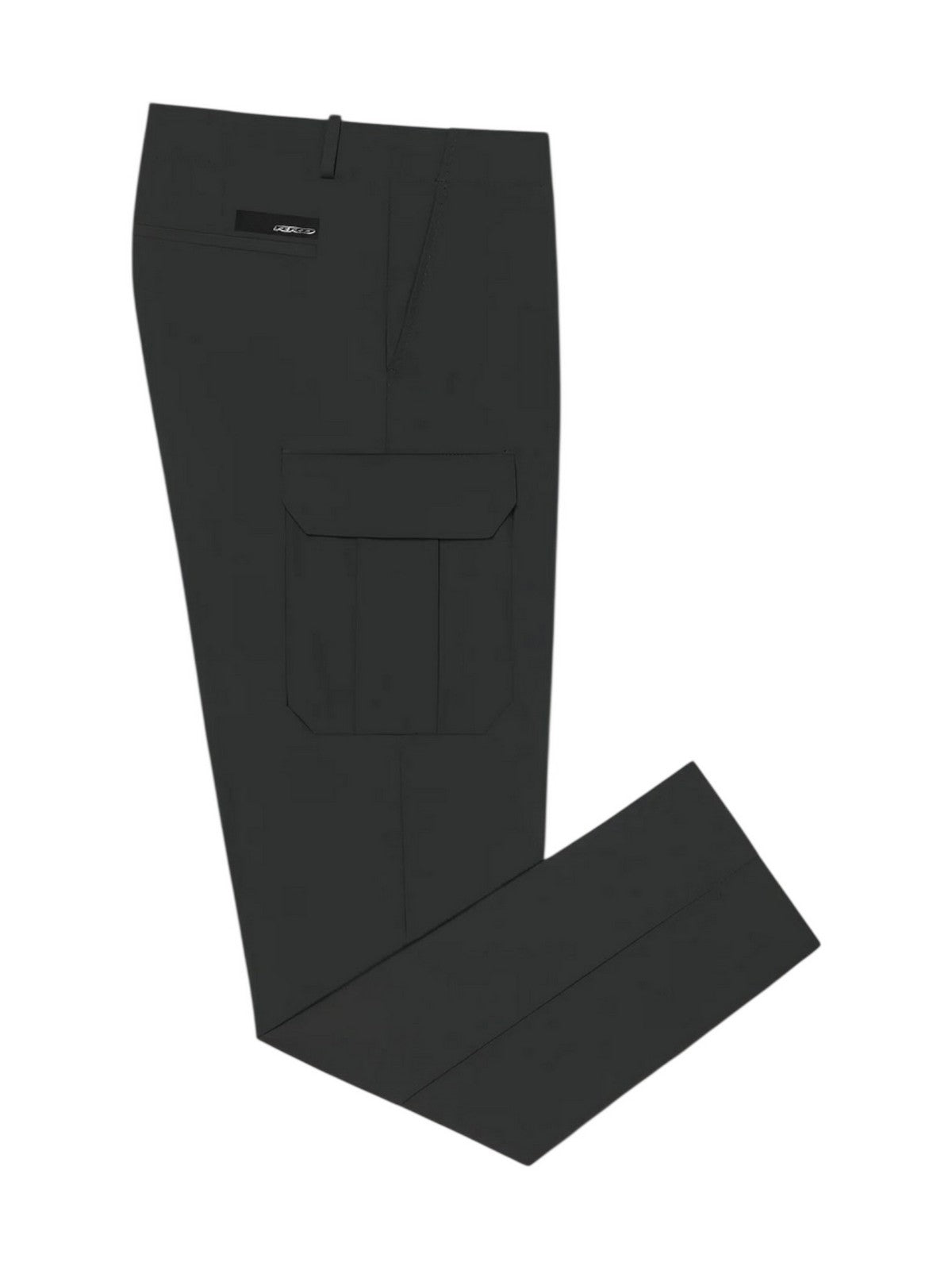 RRD Pantalone Uomo 26305 20 20 FOREST GREEN