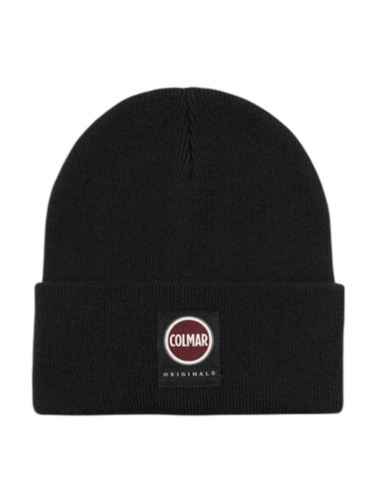 COLMAR Cappello Uomo 5056 1YU 99 BLACK