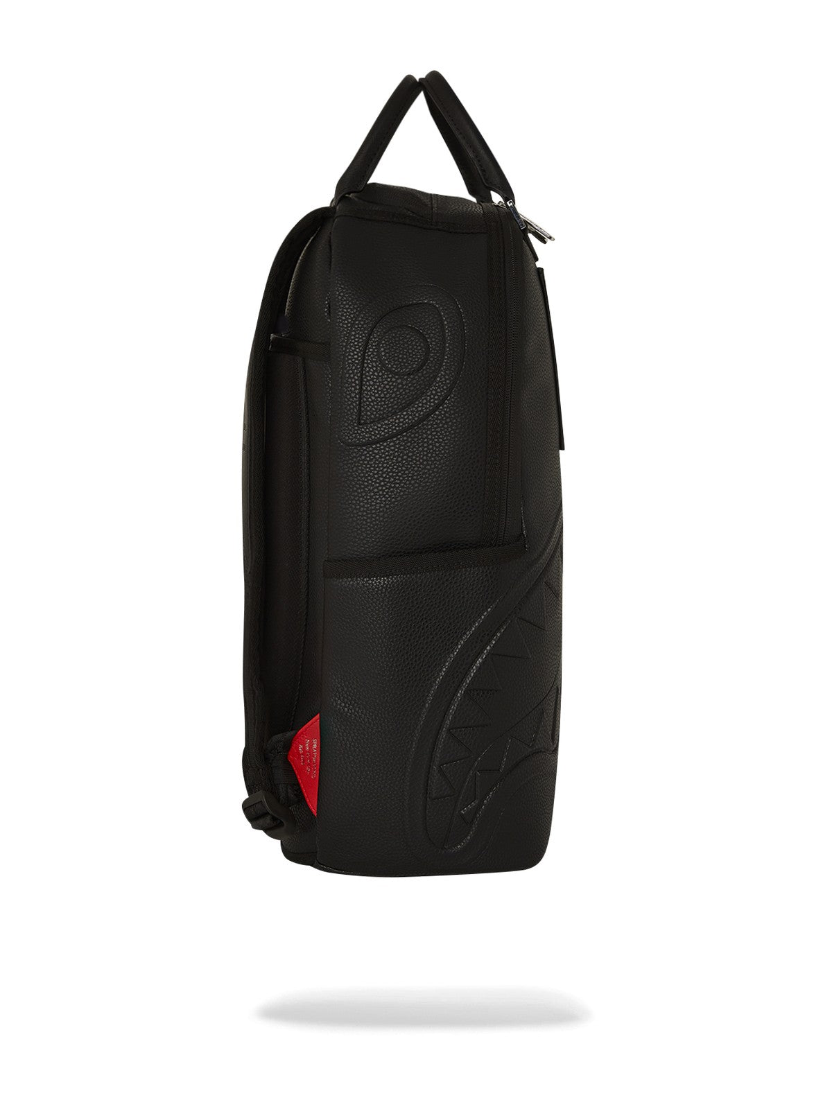 SPRAYGROUND Zaino Uomo NIGHT SKY DLXV BLACKPACK 910B7617NSZ Nero