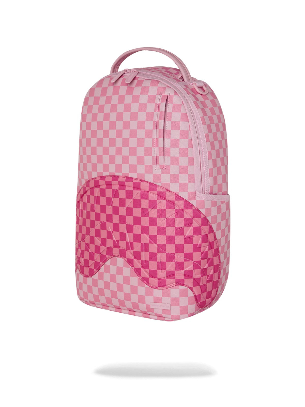 SPRAYGROUND Zaino Unisex adulto PINK SIP PATCH DLX SV BACKPACK 910B8717NSZ Rosa