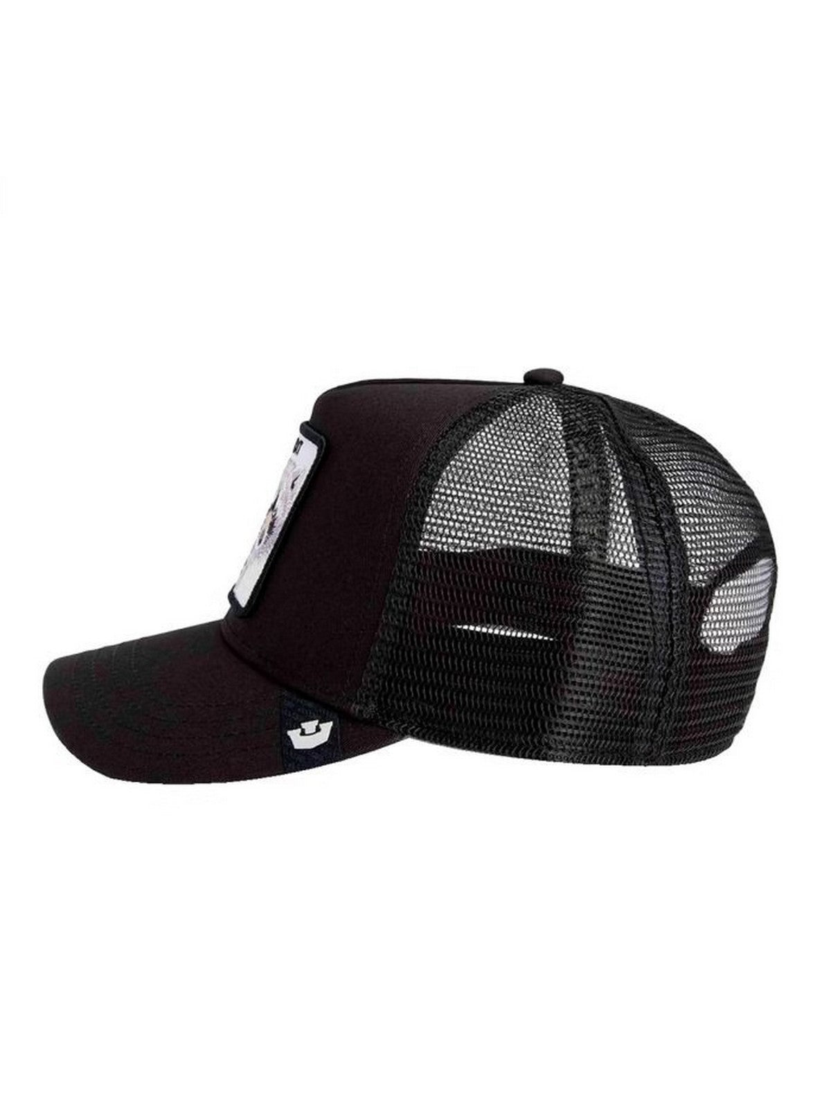 GOORIN BROS Cappello Uomo BANDIT TRUCKER 101-2453 VOI VOID gioboutiqueweb