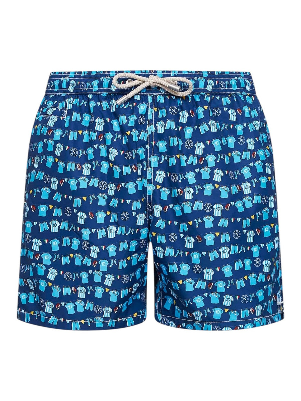 MC2 SAINT BARTH Costume da bagno Uomo LIGHTING MICRO FANTASY 07453L NAPOLI BALCONI 61 gioboutiqueweb