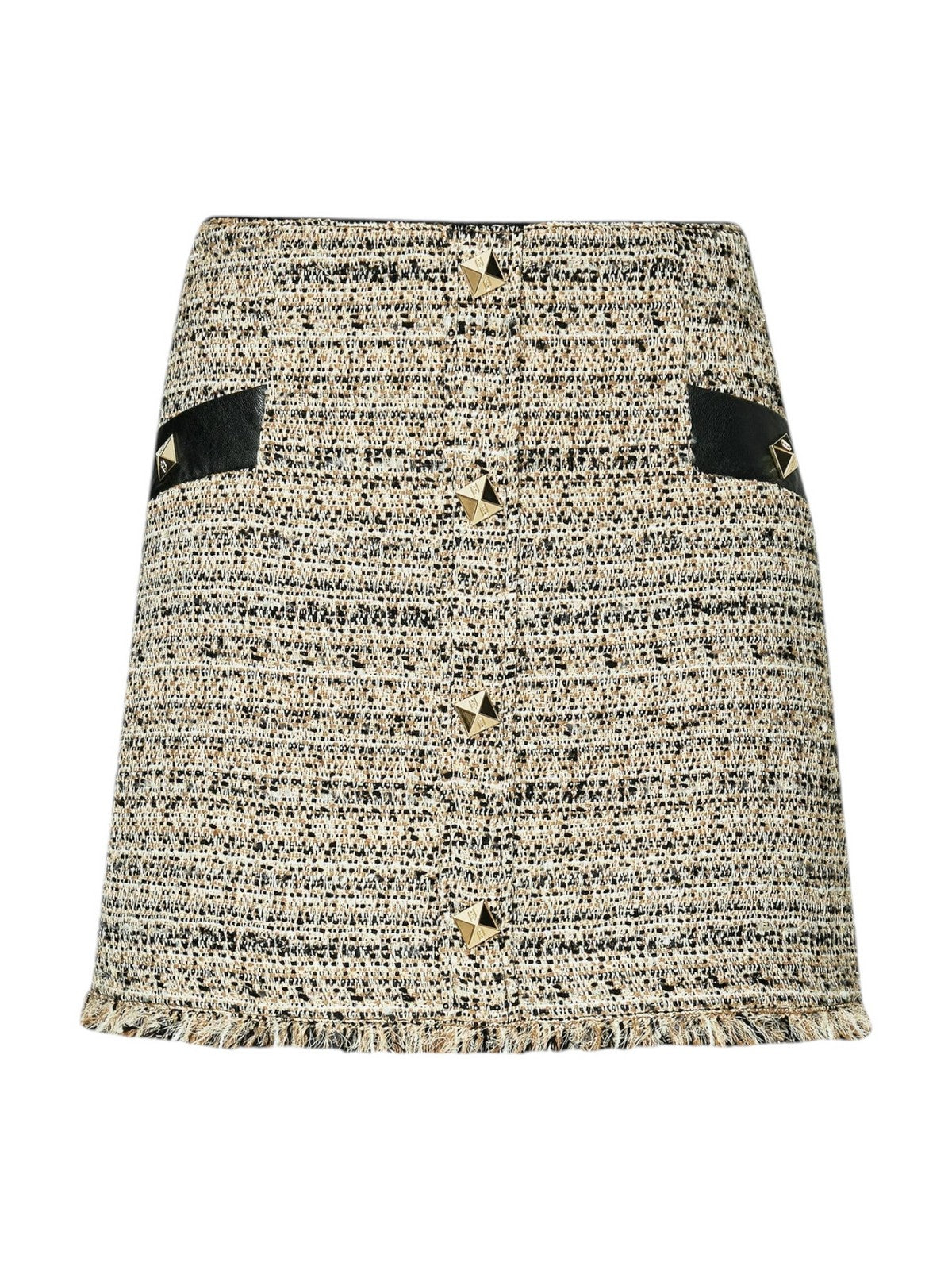 LIU JO WHITE Gonna Donna WF4094T2675 C3555 Beige