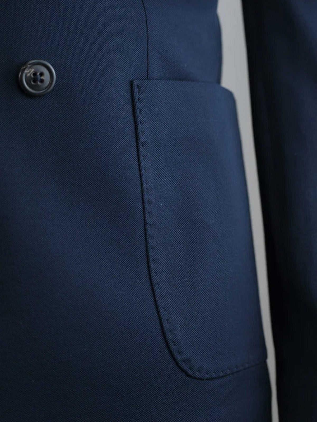 CIRCOLO 1901 Giacca Uomo CN4662 447 Blu gioboutiqueweb