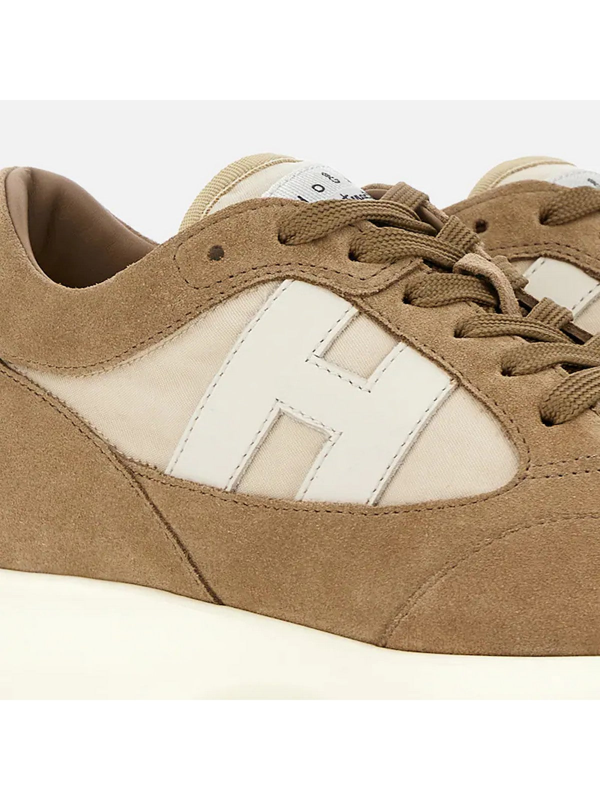 HOGAN Sneaker Uomo HXM7130GC80V4R0RWN B018+C808+B015+B013 gioboutiqueweb