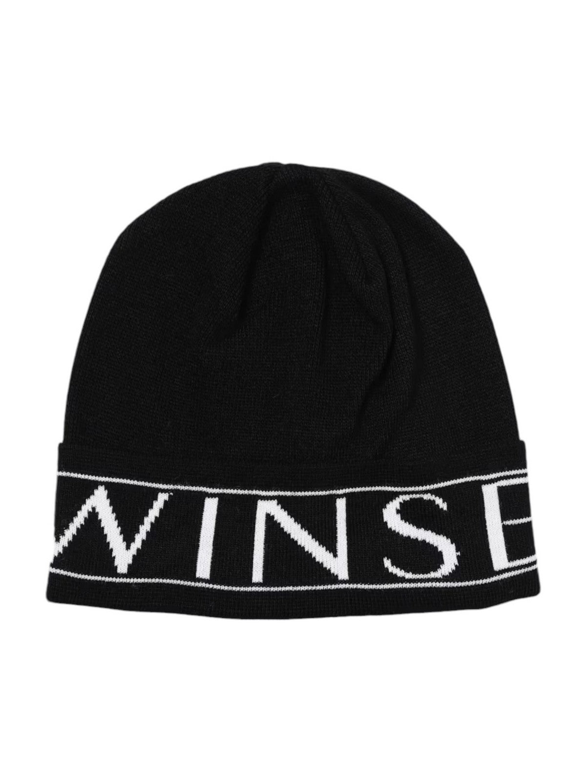 TWINSET Cappello Donna 242TA4480 11761 Nero