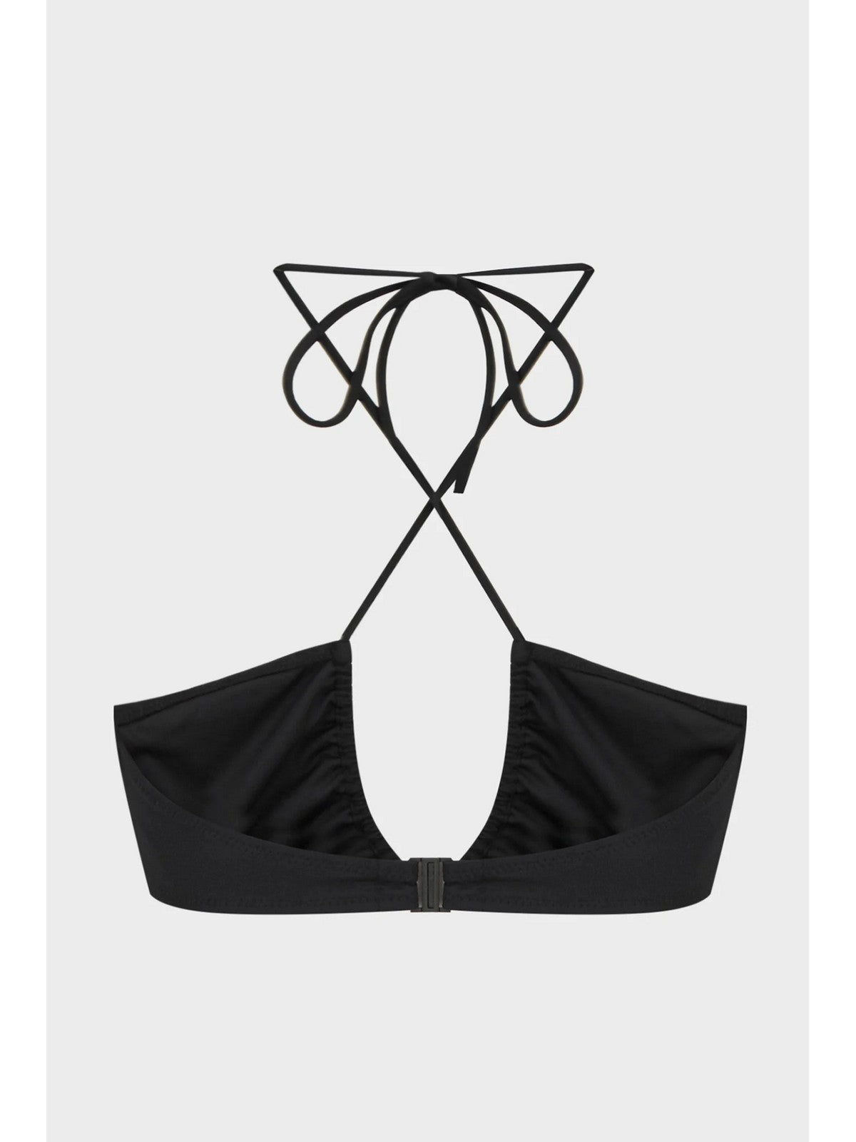 Costume de salle de bain MC2 Saint Barth Femme Dahlia 00816f noir