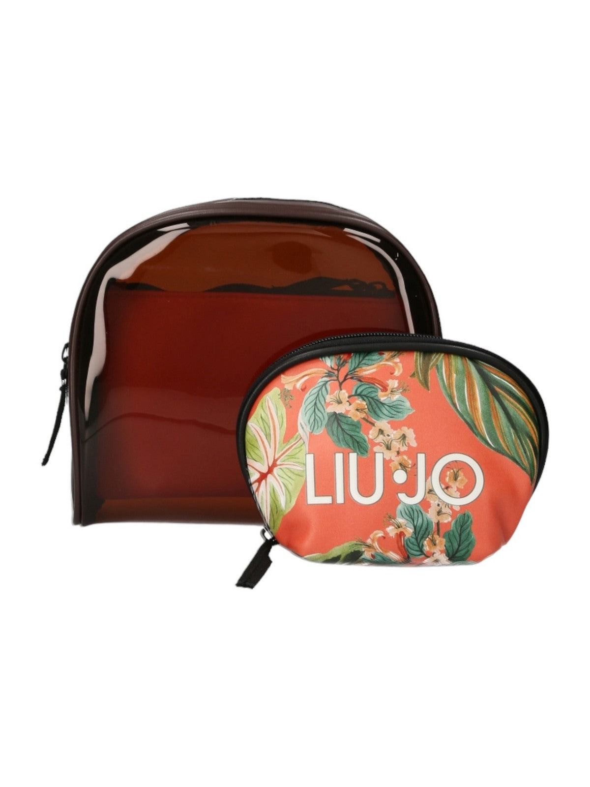 Liu Jo Beachwear Pochette Woman V4201T0300 N9075 Red
