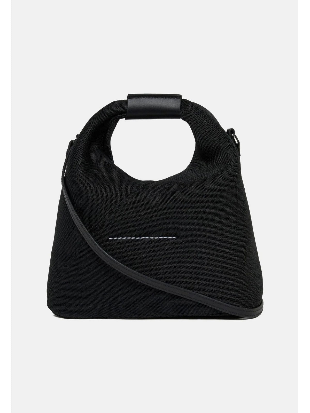 MM6 Borsa Unisex bambino M60921 P6414 T8013 BLACK