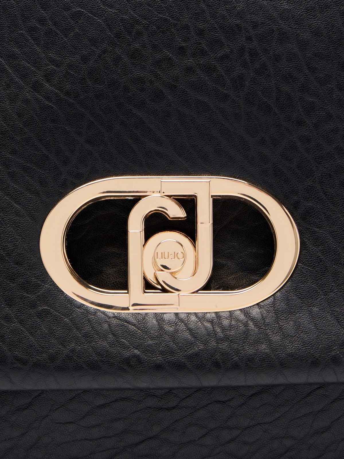 LIU JO ACCESSORIES Borsa Donna AF5147E0161 22222 Nero