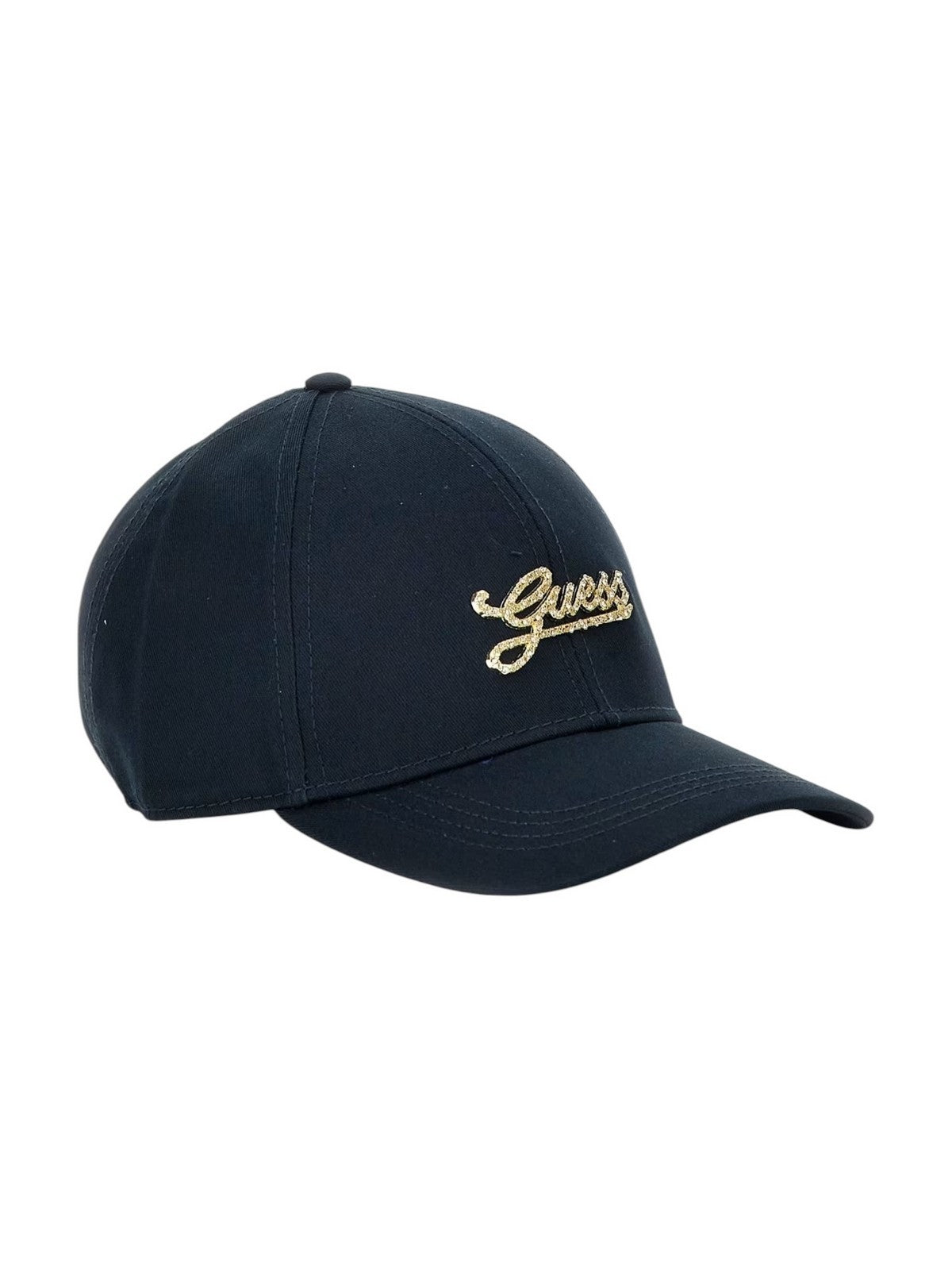 GUESS Cappello Donna BASEBALL CAP AW5475 COT01 DBL DARK BLUE gioboutiqueweb