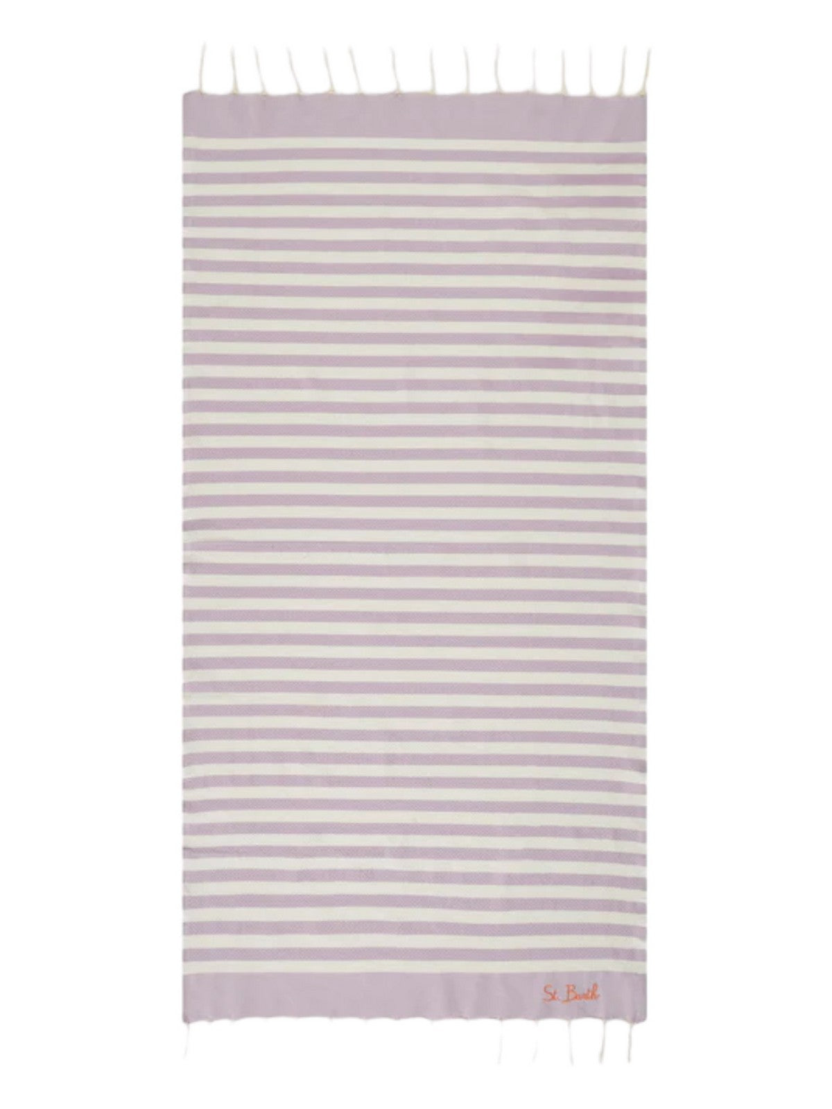 MC2 SAINT BARTH Telo mare Donna FOUTAS N 02362F Viola