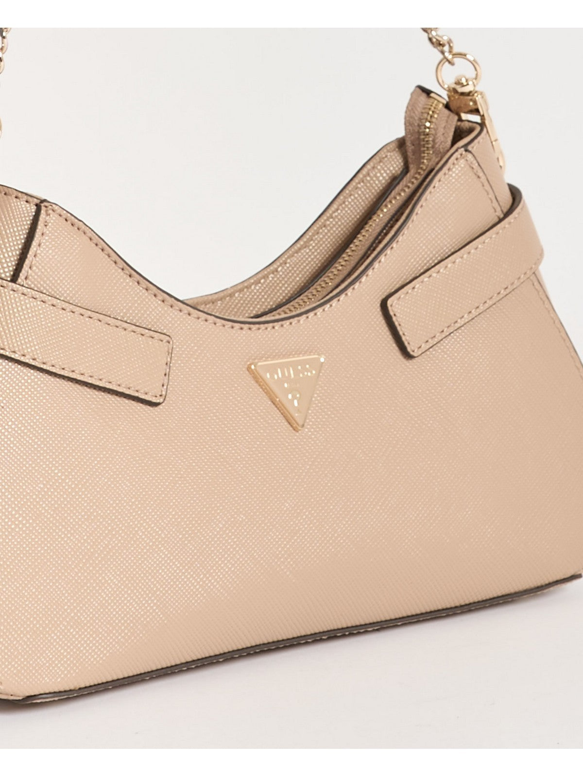 GUESS Borsa Donna SERENOVA SHOULDER BAG HWZG80 91180 PLC PALE MOCHA gioboutiqueweb