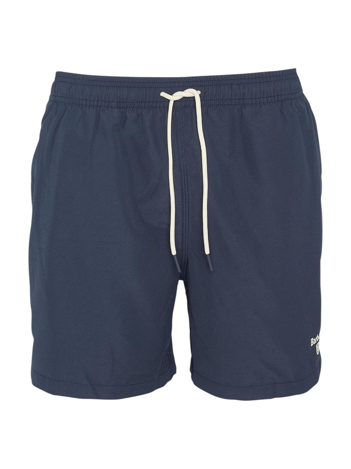 BARBOUR Costume da bagno Uomo MSW0064 NY91 NAVY gioboutiqueweb