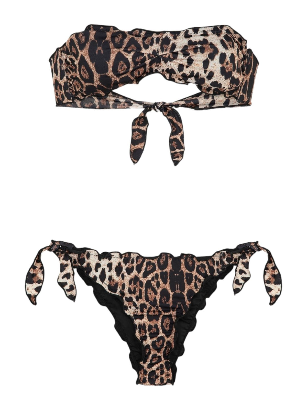 F**K Costume da bagno Donna FK24-1341X01 Multicolore gioboutiqueweb