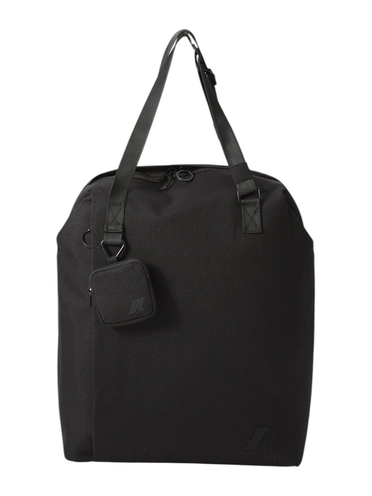 K-Way Męska torba Nahel K4136NW USY Black