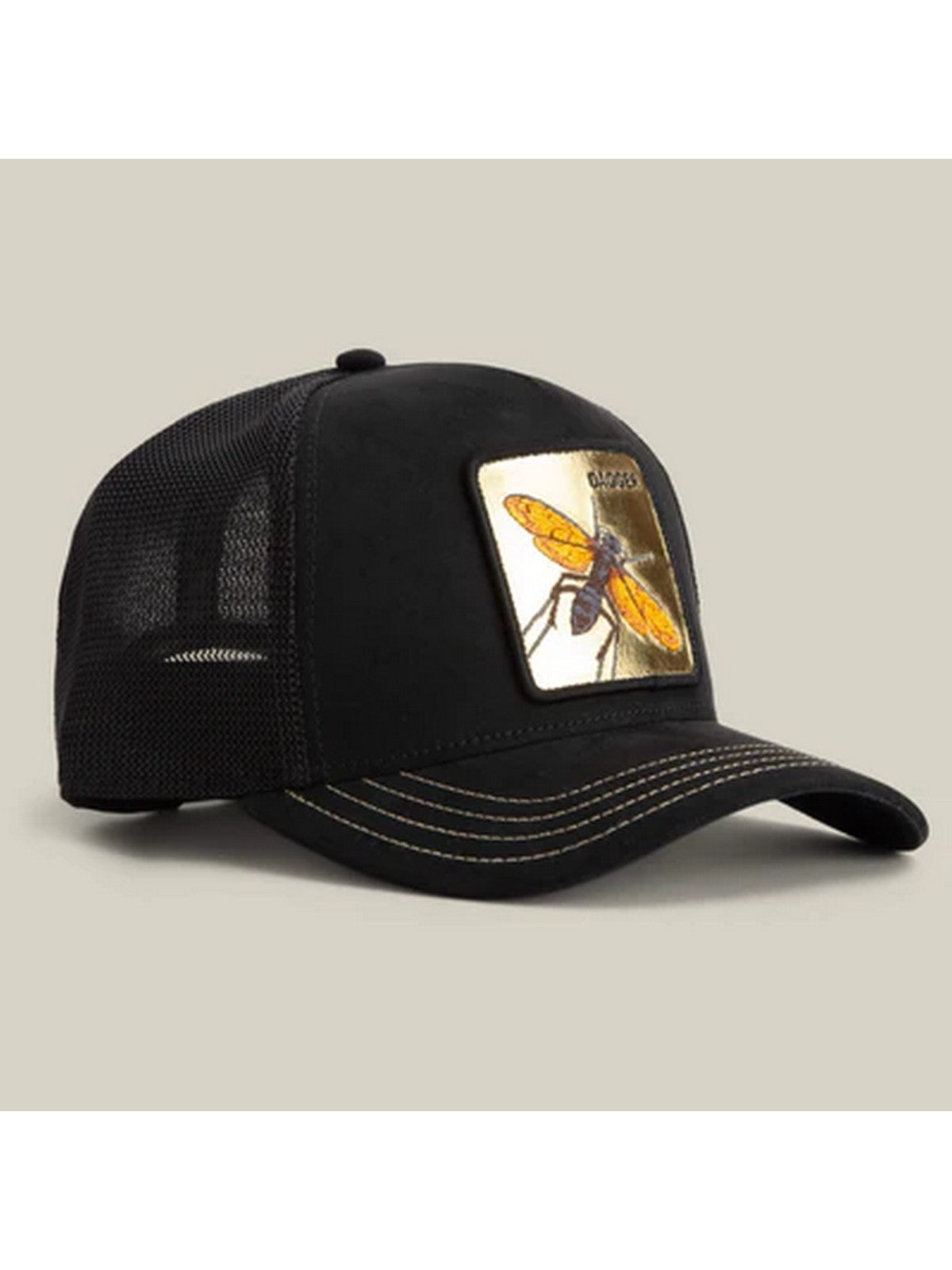 GOORIN BROS Cappello Uomo GOLDEN DAGGER 101-2530 VOI VOID gioboutiqueweb
