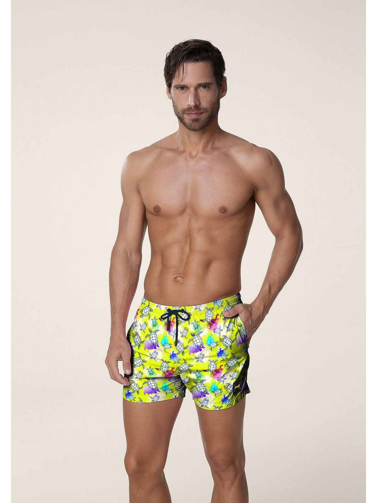 F ** k Bathom Traje Men FK24-2040x02 Multicolor