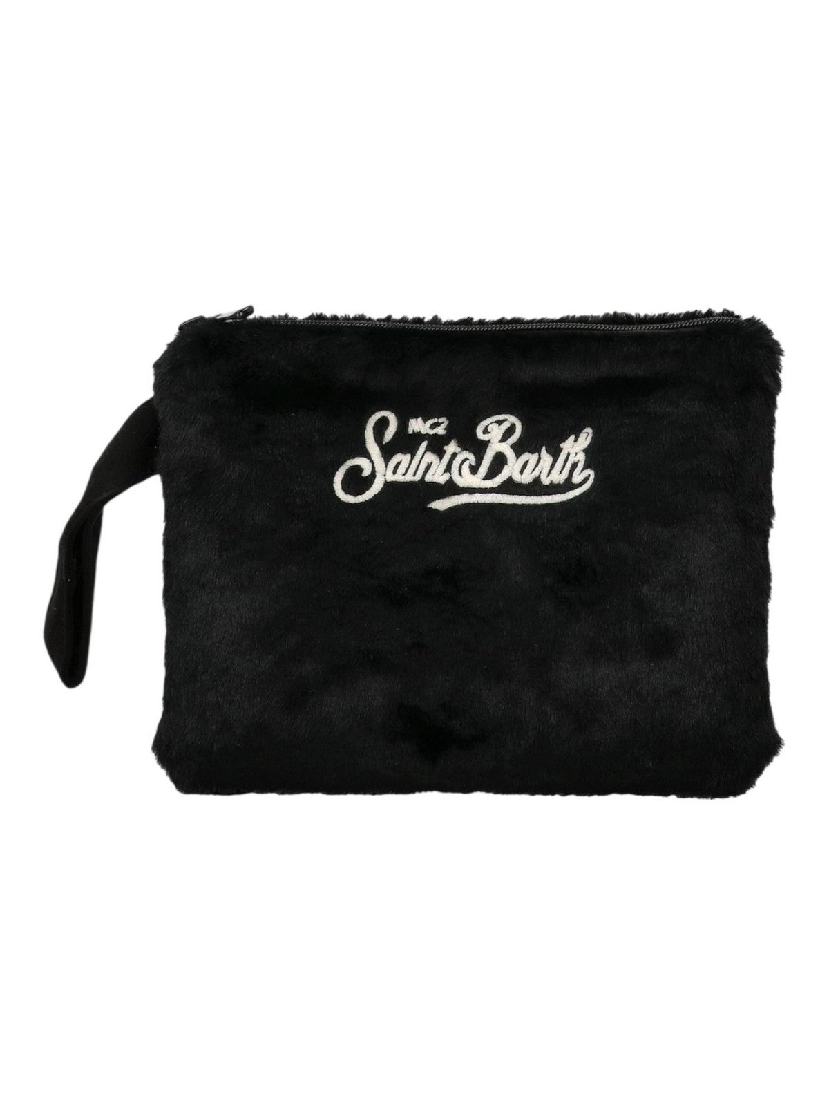MC2 SAINT BARTH Pochette Donna PAREASY FUR 00207I 00 EMB
