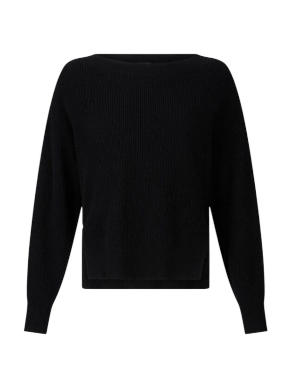LIU JO BLACK Maglione Donna CF5245MS019 22222 Nero