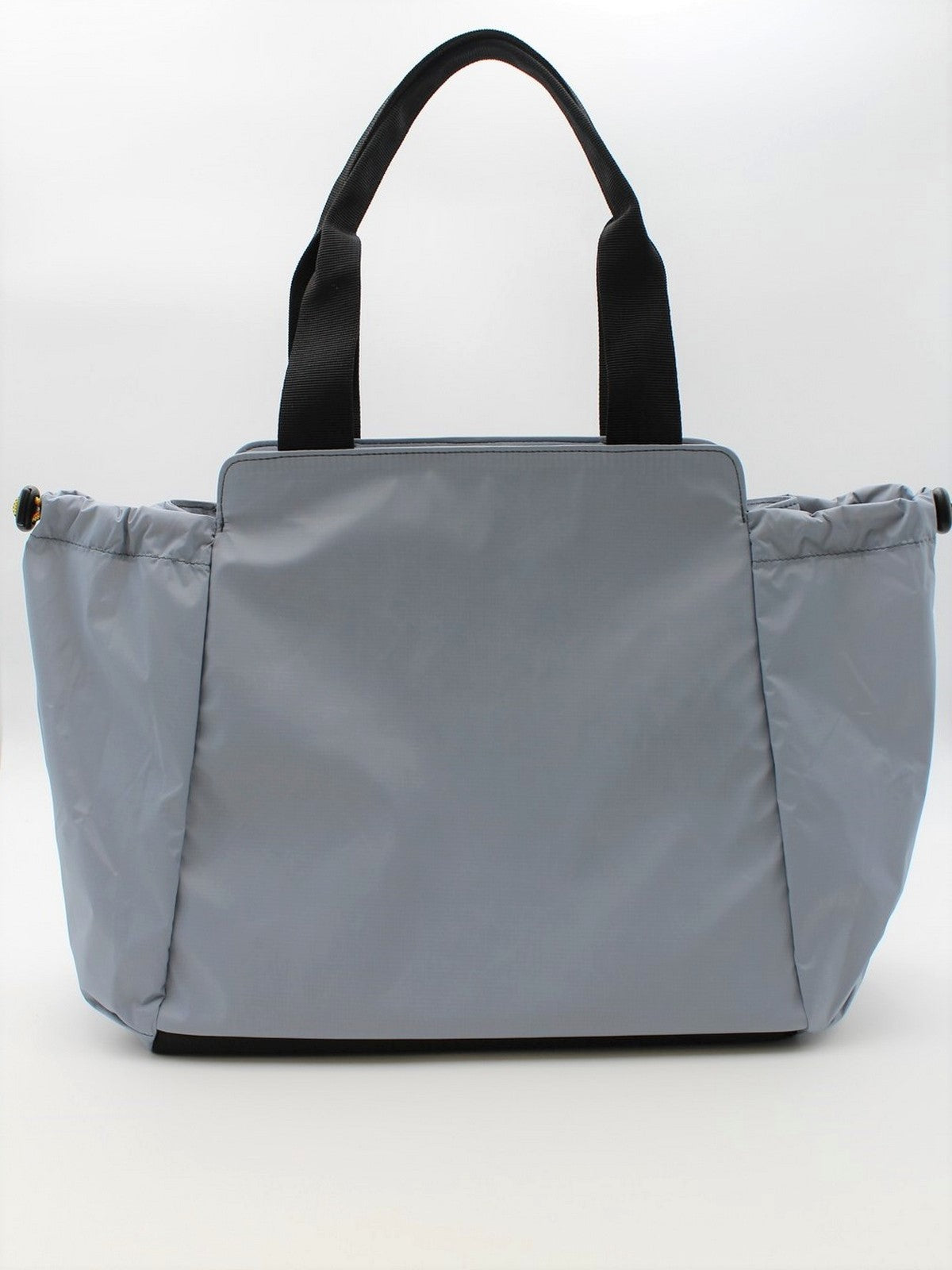 K-WAY Borsa Uomo AISY K8125ZW WA9 Grigio gioboutiqueweb