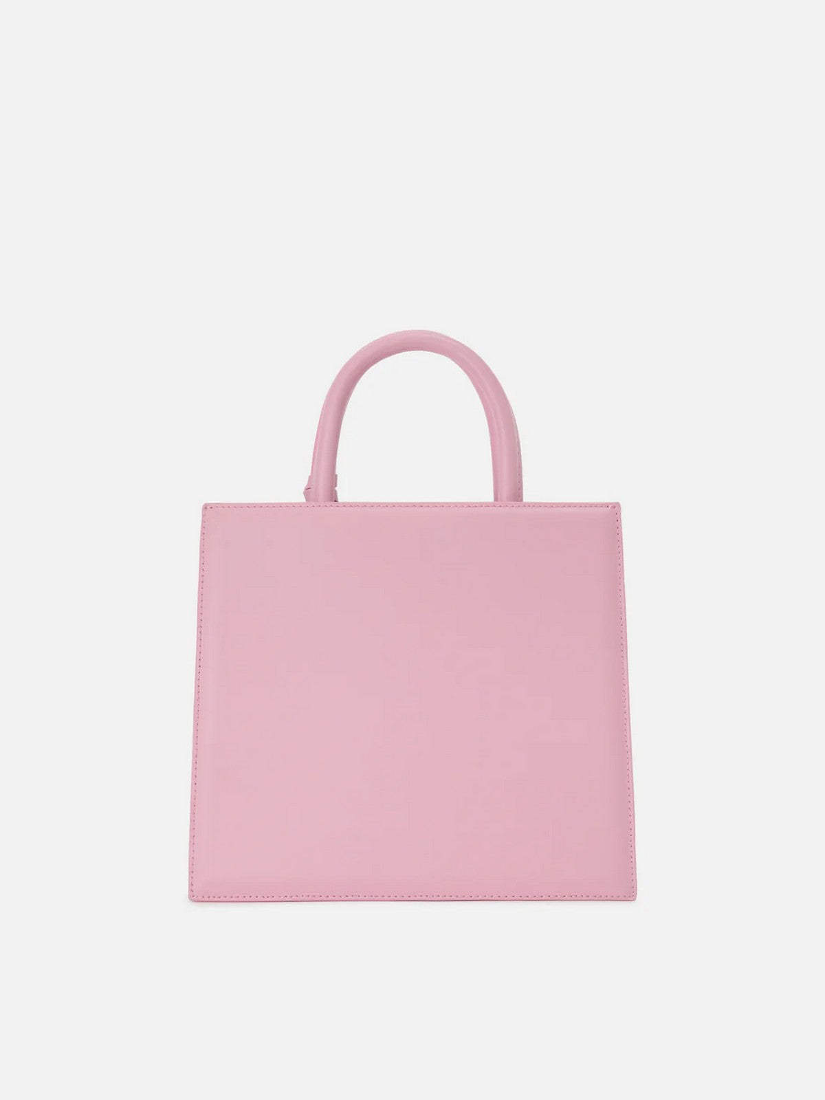 MC2 SAINT BARTH Borsa Donna SHOP BAG MIDI 00011L LEATHER 21 gioboutiqueweb