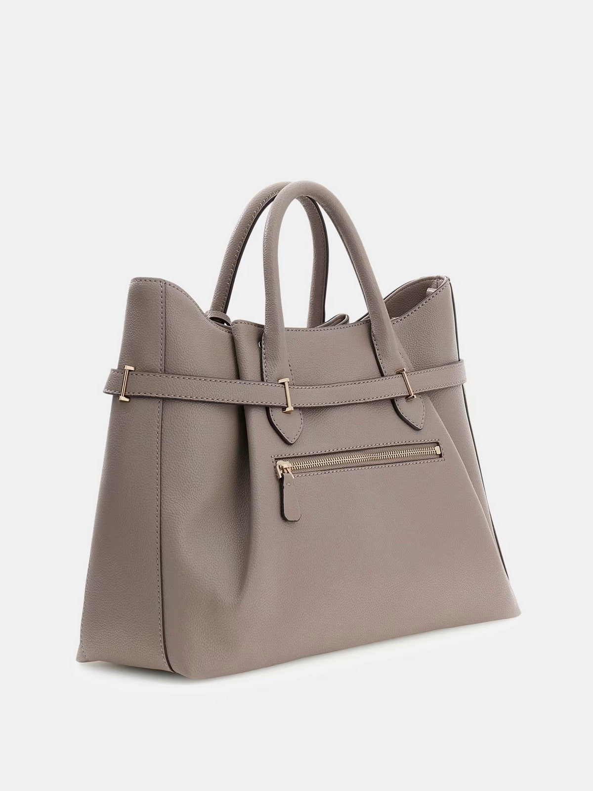 GUESS Borsa Donna YESBA GIRLFRIEND SATCHEL HWBG78 33070 DRT DARK TAUPE