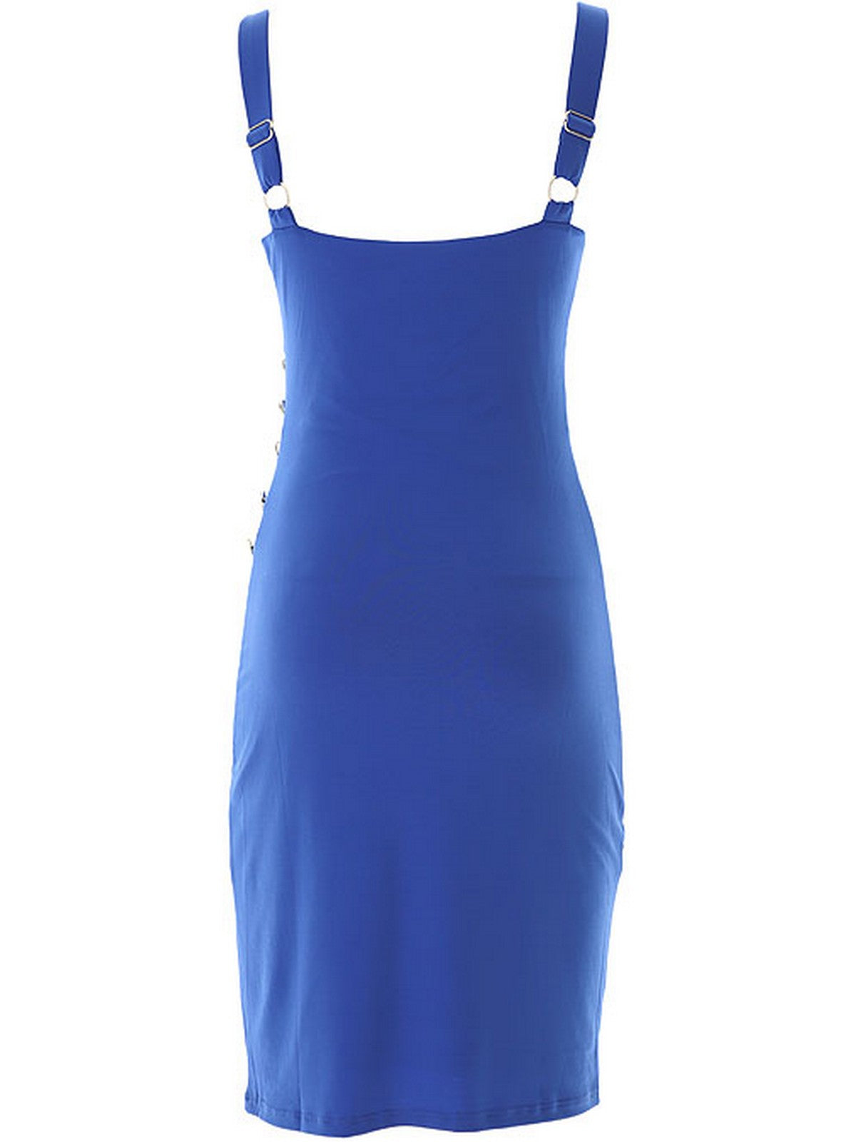Marciano Woman Dress Penny Dress 4ggk36 6071z G739 Blue