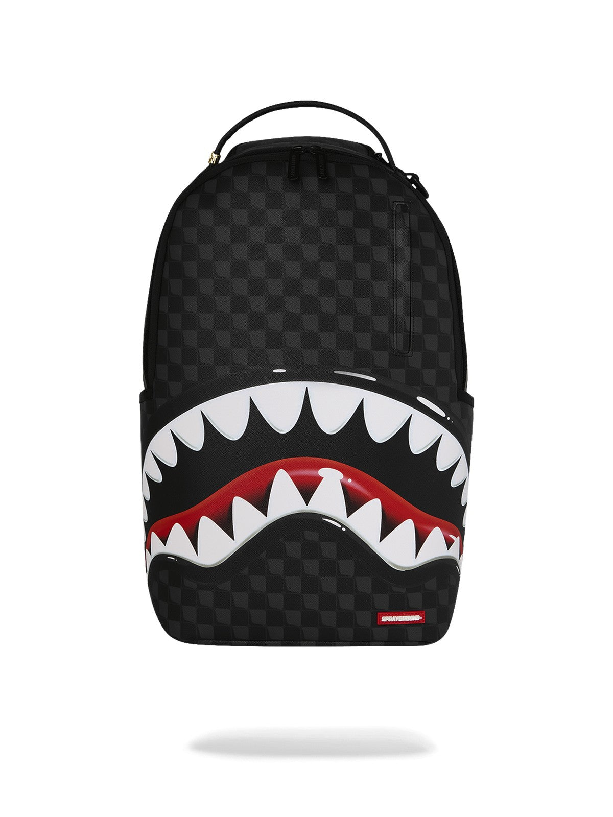 SPRAYGROUND Zaino Unisex adulto SIP BALLOON BLACK DLXSV BACKPACK 910B8663NSZ Nero