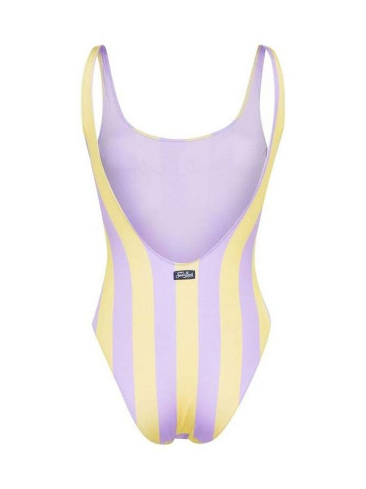 MC2 SAINT BARTH Costume da bagno Donna LORA 00170F Viola