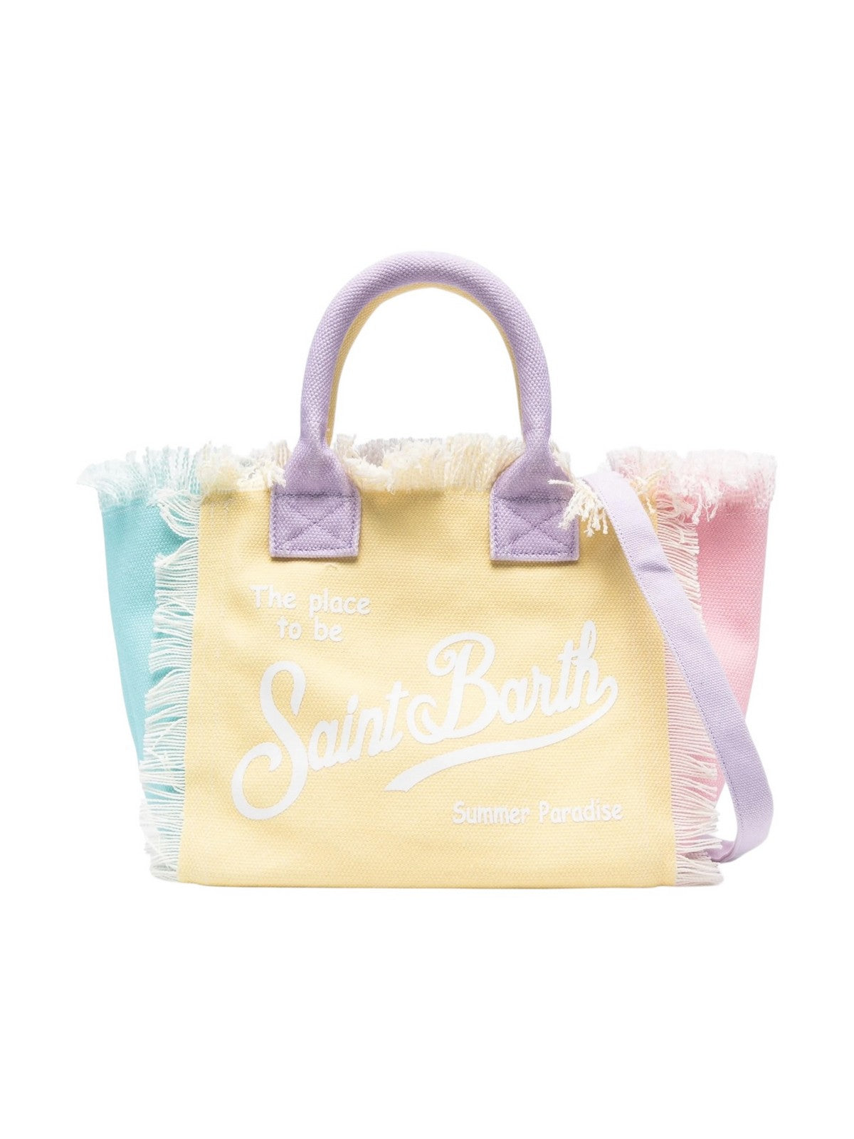 MC2 SAINT BARTH Borsa Donna COLETTE 02576L CB9324