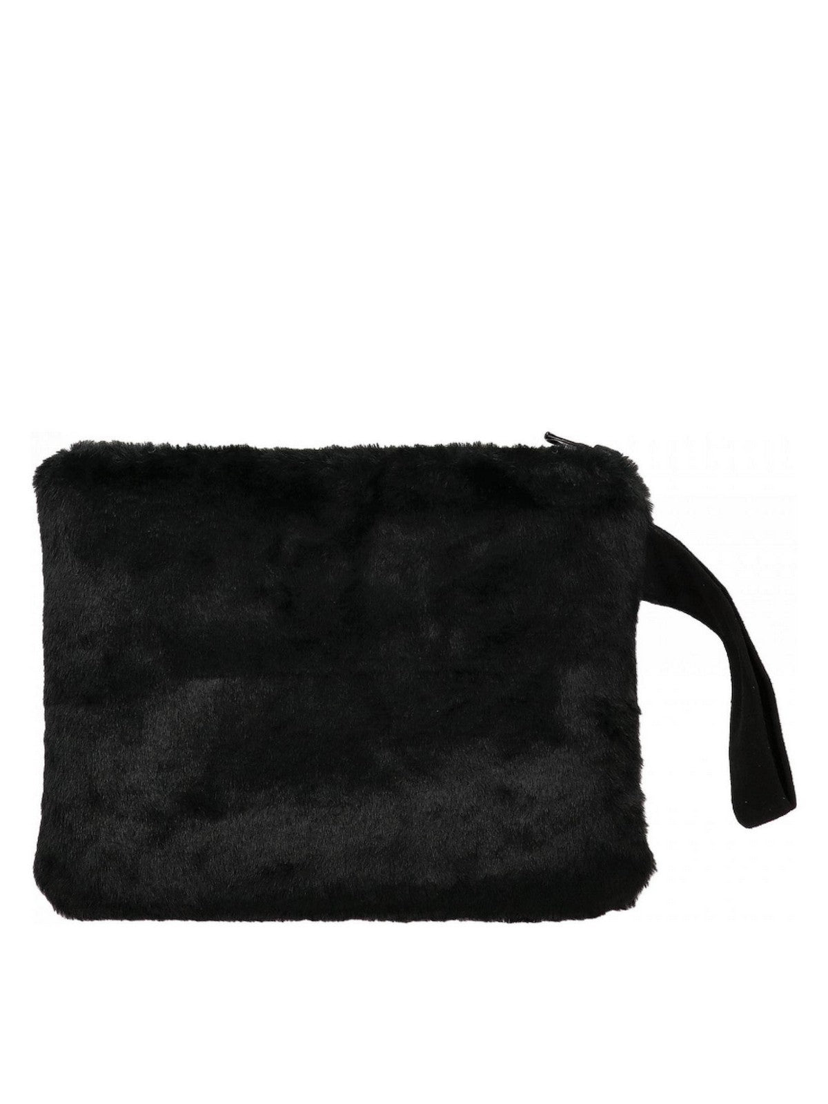 MC2 SAINT BARTH Pochette Donna PAREASY FUR 00207I 00 EMB