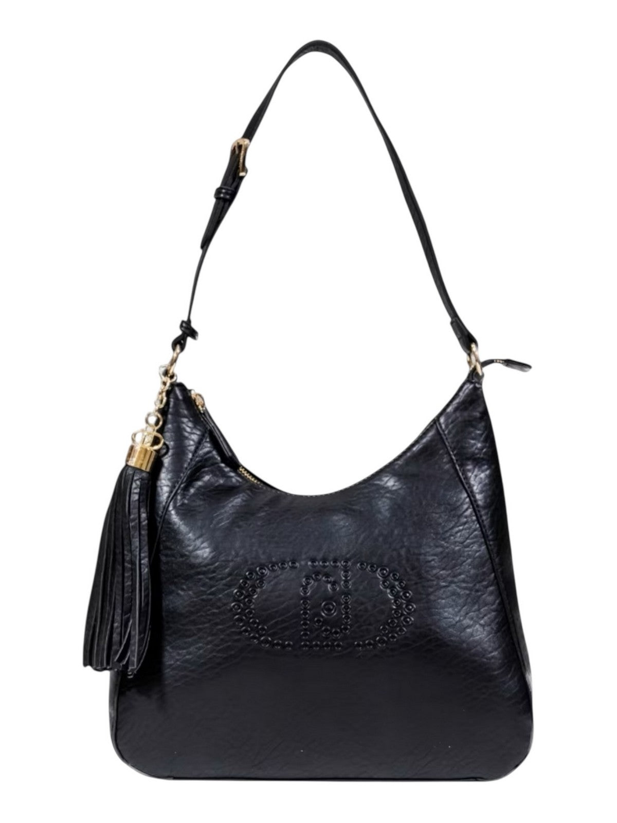 LIU JO ACCESSORIES Borsa Donna AF5119E0161 22222 Nero