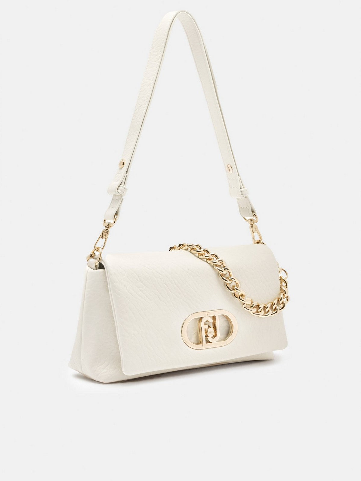 LIU JO ACCESSORIES Borsa Donna AF5138E0161 30002 MARMO